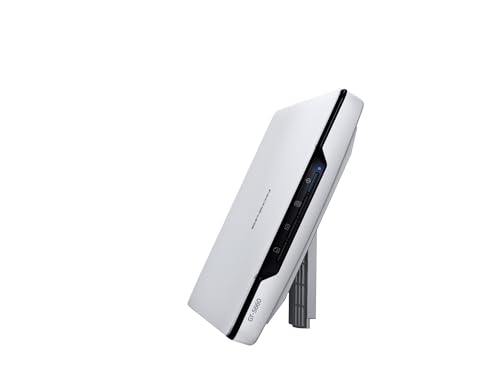 Epson Document Flatbed Scanner GT-S660 A4 Color 4800dpi
