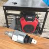 Ricambio Affidabile Valvola Solenoide Carburante su Misura Per Generatori Honda a 10KW a Doppio Cilindro Gx630/Gx690