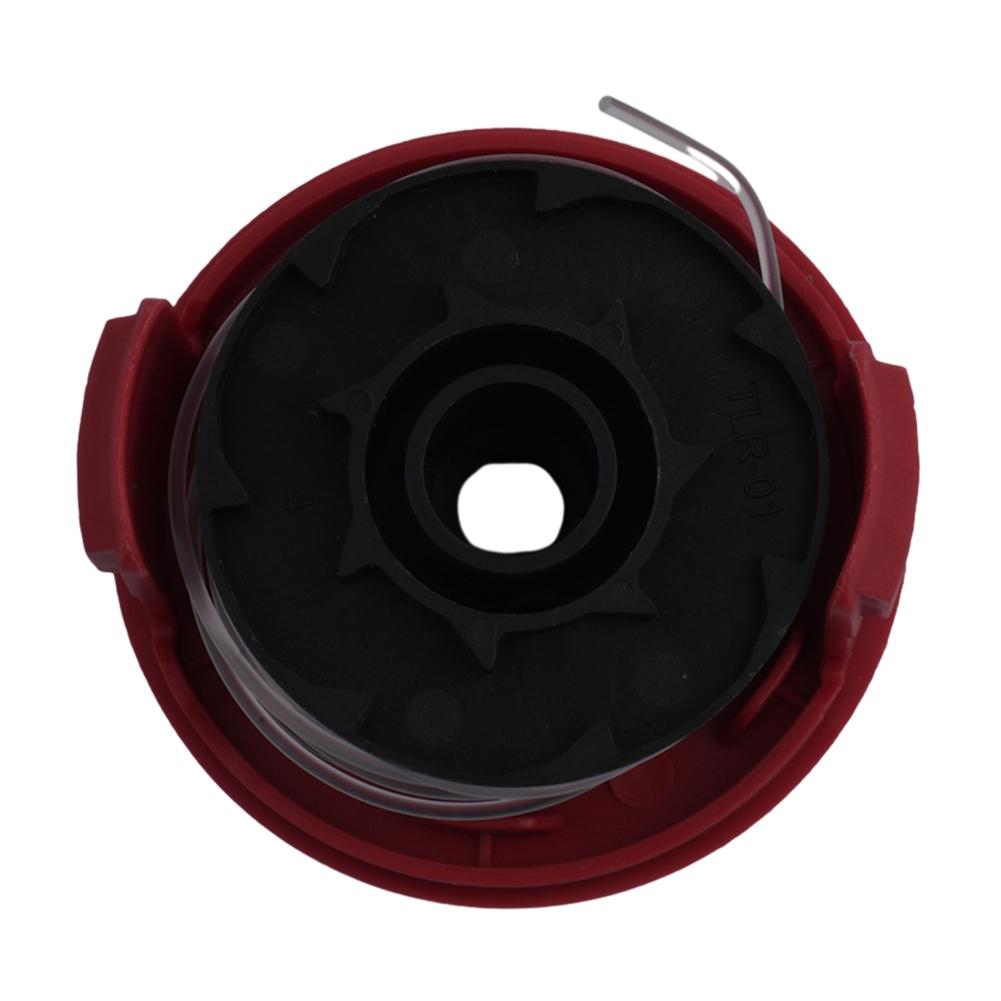 Spool Cap Cover Exquisite For Hyper Tough TLH-02 HT19-401-003-06