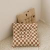 Plush square Cushion Soft Creative Pillow Chair Car Seat Cushions Decorative Tatami Sofa Back Cushion
