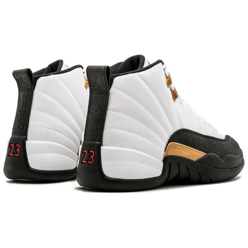 Jordan 12 Retro Chinese New Year Jordan 881427-122