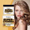 New Honey Curl Custard, Moisturizing and Setting Hair Cream For Female, Curl Defining Cream for Curly and Wavy Hair, 114g