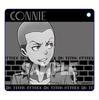 Attack On Titan Pikarin Keychain Connie Springer