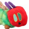 25CM Caterpillar Toy Plush Toys Lovely Very Hungry Caterpillar Soft Toy Gifts for Kids