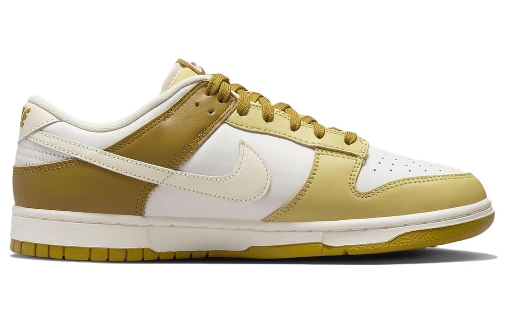 Nike Dunk Low Retro Bronzine FZ4042-716