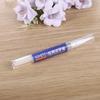Stylo gel blanchissant pour les dents, élimine les taches de fumée et de café, haleine fraîche, outil portable de nettoyage dentaire