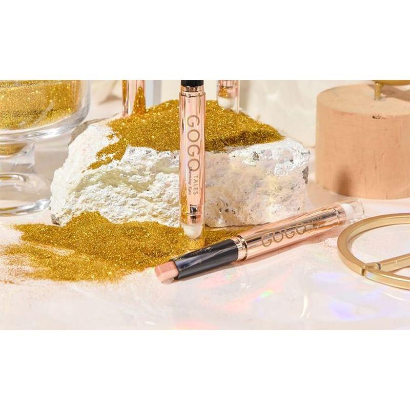 GOGO TALES - 2-in-1 Eyeshadow Pen (1-3)