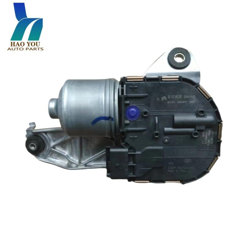 9810596280 9810596380  Car Parts DS5 Wiper Motor  For PEUGEOT CITROEN DS5