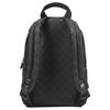 Jordan PU Backpack Small Unisex Black Jordan IB7652-010