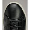 adidas Y-3 Stan Smith Schwarz Talkum Unisex Sneaker JQ4977