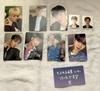 [USED] EVNNE 1st Mini Album etc. Assortment