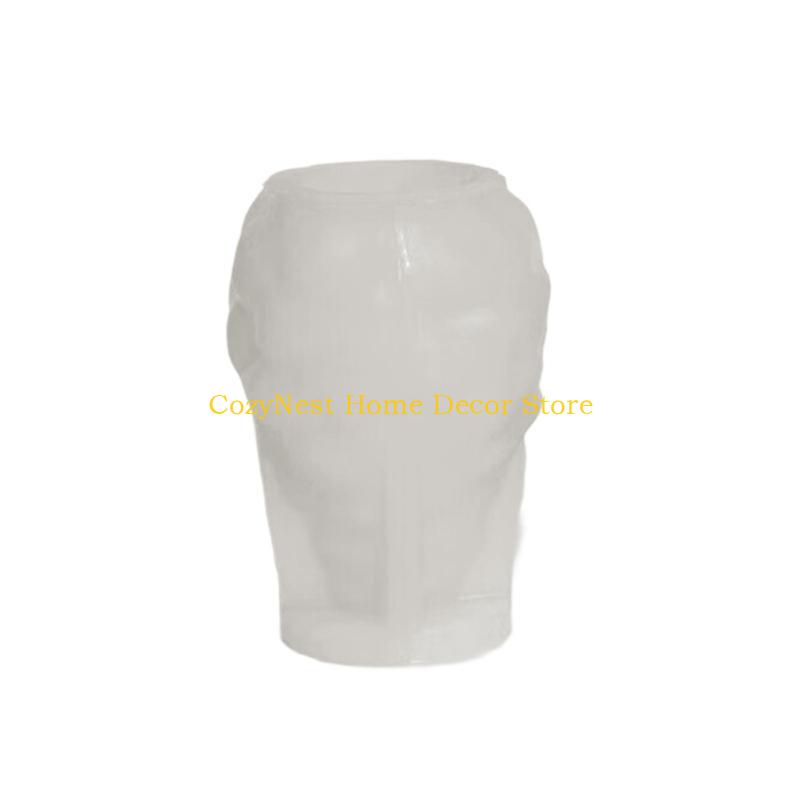 92MF Silicone Mould Pinecone Molds Making Supplies Ornament Molds