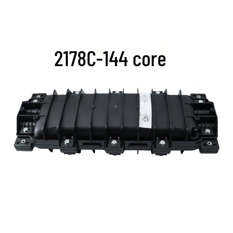 

SHNHUI 2178C 144-Core Waterproof Fiber Optic Splice Closure