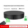 Electric Rotating Display Stand with Remote Control - High Load Capacity for E-commerce and Video Shoots