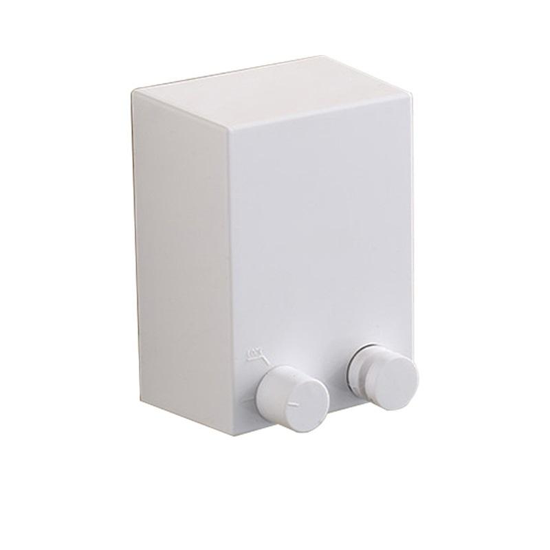 Rectangular Retractable Clothesline Stainless Steel Clothesline With Adjustable Stainless Steel Cloth Rope String белый