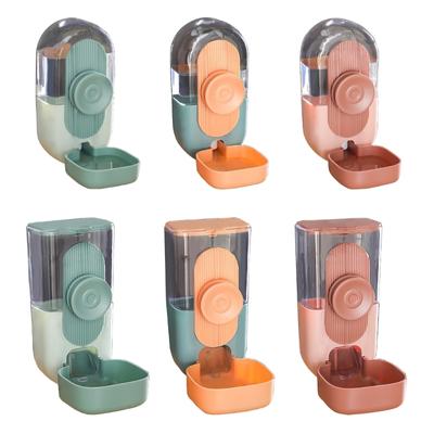 Psi – Misky pro psy