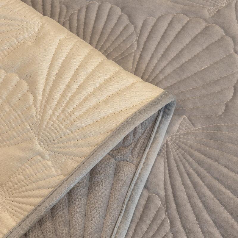 Cream Wind Sofa Cushion Autumn And Winter Plush Non-Slip Thickened Seat Cushion  New Leather Sofa Cover Towel Cover Cloth