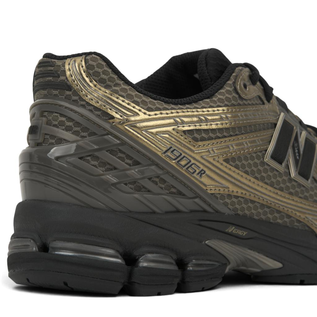 New Balance 1906R Bronzové Unisex Tenisky Hnedé Čierne U1906RCJ