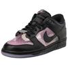 Nike Dunk Low Black Pink Rise Women Sneakers IM3077-600