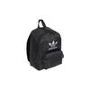 Adidas Originals Polyester Backpack Trumpets Unisex Black Adidas GD4568