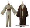 Jinyuan Yijia Anakin Jedi Knight Star Wars Cosplay Costume - Black Suit