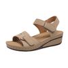 Summer Women Shoes Sandals Beach Walking Shoes Open Toe Sandals Woman Wedge Women's Sandals Soft Female Women Sandal Footwear