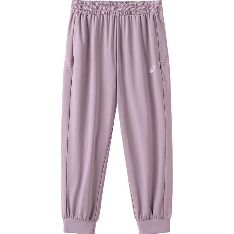 Asics Kids  Summer Anti-Mosquito Athletic Pants 140