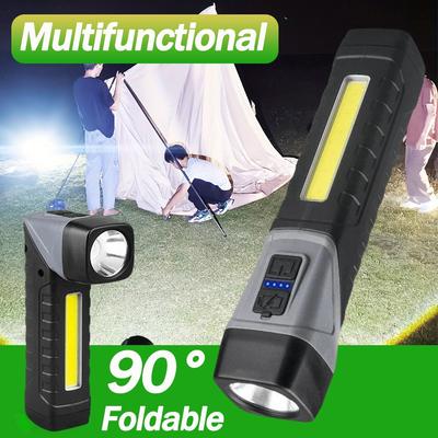 Acampada y senderismo – Iluminación exterior