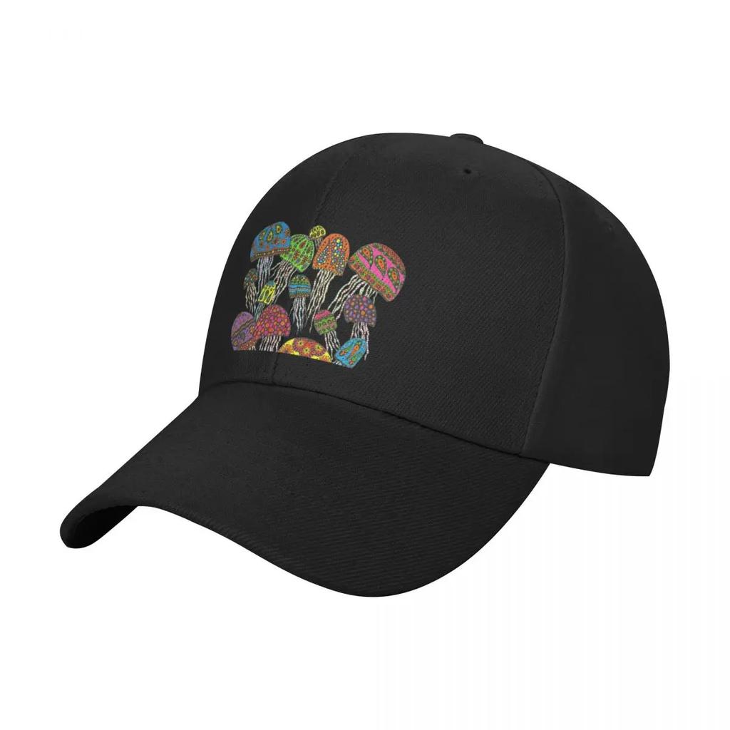 Upward Onward Baseball Cap Anime Vintage Designer Cap Luxury Brand For Girls Mens