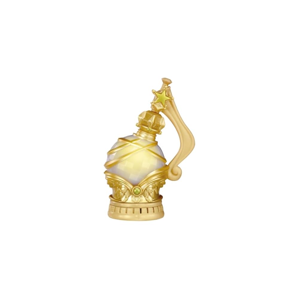 Princess Orchestra Jewel Bell Meteor Decorative Ornament