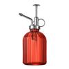 320ml Glass Water Spray Bottle Hand Pressure Watering Can Indoor Small Flower Plant Sprayer Garden Mister