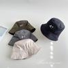 Lightweight Foldable Sun Hat Men Women Outdoor Hiking Cycling Beach Travel UV Protection Wide Brim Cap