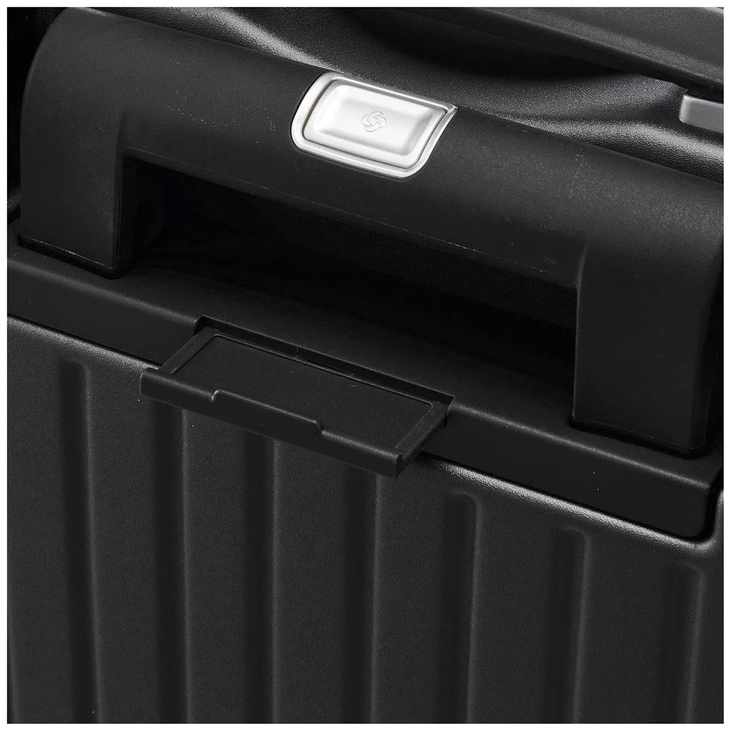 Walizka podróżna Light Frame Spinner 38L 55cm Dozwolony typ ramy Czarny [Samsonite] LITE-Frame 55/20 3,5 kg Bagaż podręczny