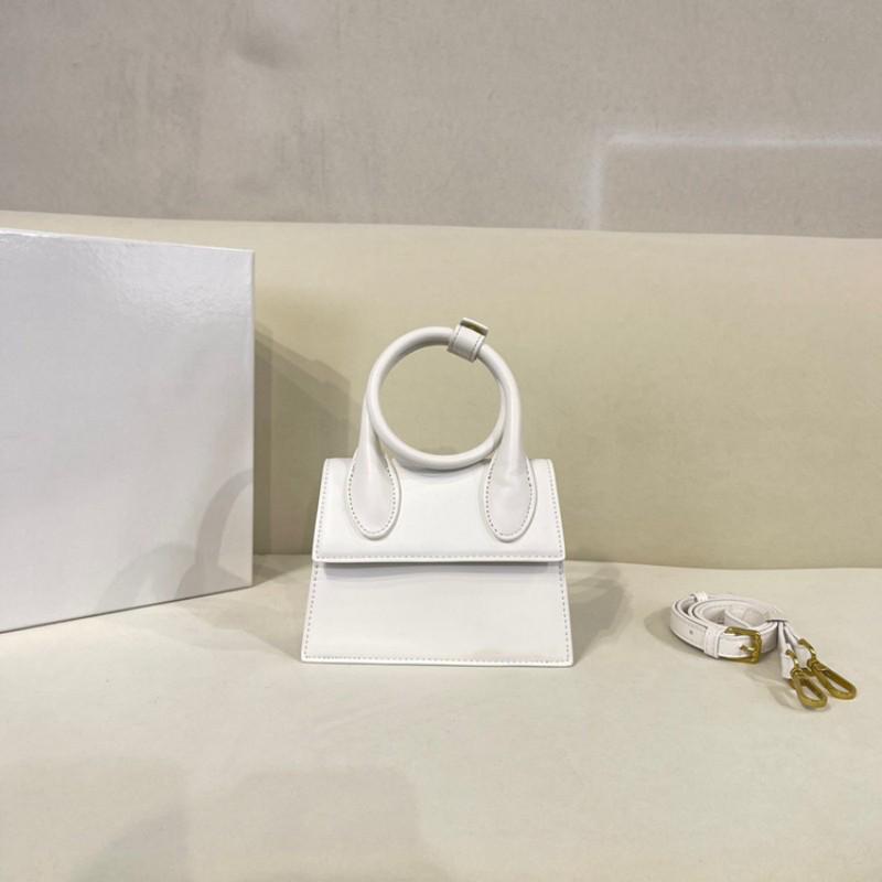 

Весна/Лето 2025 Нишевый Дизайн Женская Мини Сумка Кроссбоди - Модные Новинки Without Gift Box