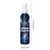 New Stain Remover Fabric Stain Shoe Cleaner Ready To Use Cleaner for Rubber Canvas Leather to Remove Dirt Grass Scuffs