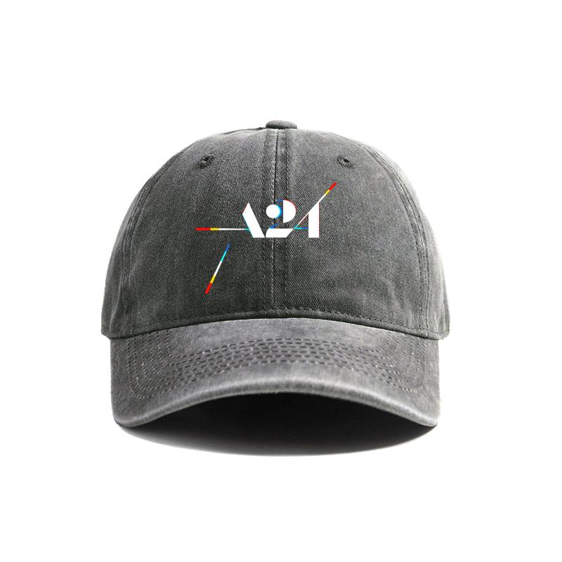 Baseballkappen Abgetragene Hüte Kappe Unisex Damen Retro Outdoor Sommer Verstellbare Hüte Vatertagsgeschenk