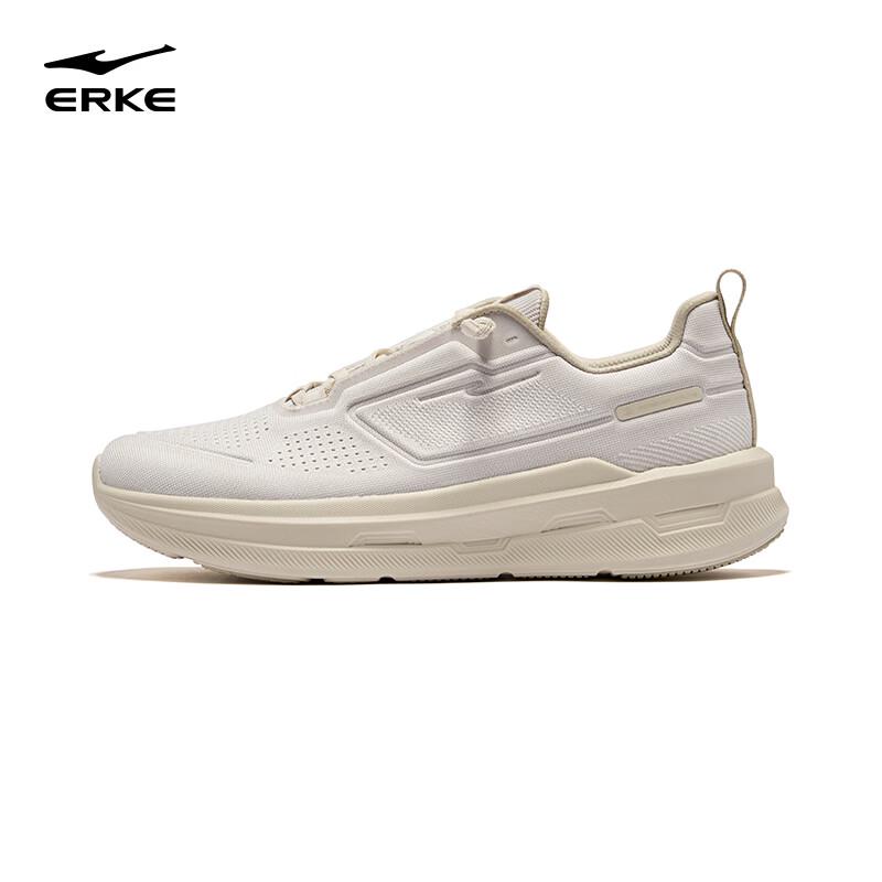 ERKE Men's Lightweight Comfortable Casual Running Shoes