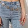 Waist Chain for Women High-end Retro Belt Bohemian Belt Exquisite Women Waist Chain