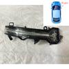 Copertura Specchietto Retrovisore Riscaldata Automatica con Indicatore di Direzione Inferiore per BMW X1 U11 U12 iX1 2024 2025