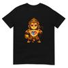Hanuunisexji Hanuunisex Hindu Monkey God Lover Devotee Tshirt