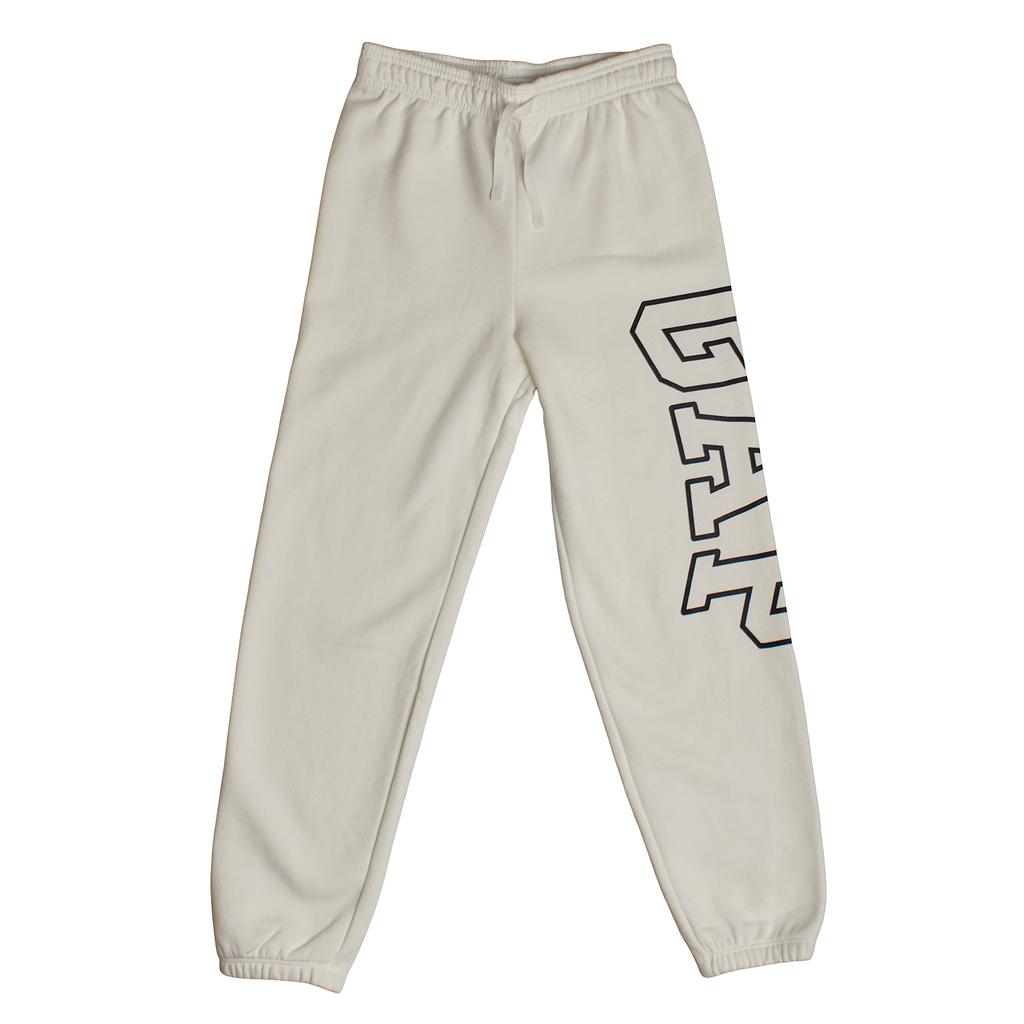 Pantalón Jogger Logo 782557 para Niña