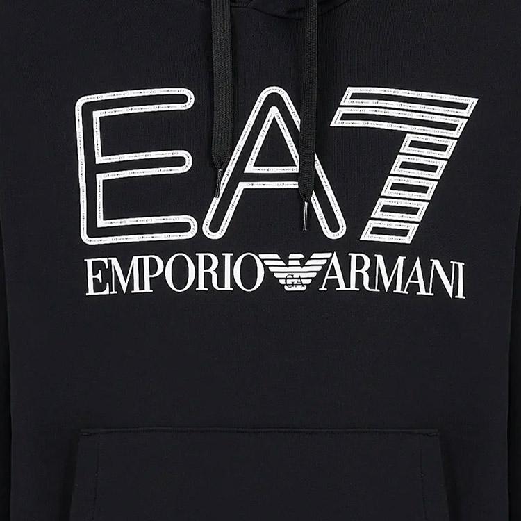 EMPORIO ARMANI Sweatshirt Men's 6RPM09-PJSHZ-1200