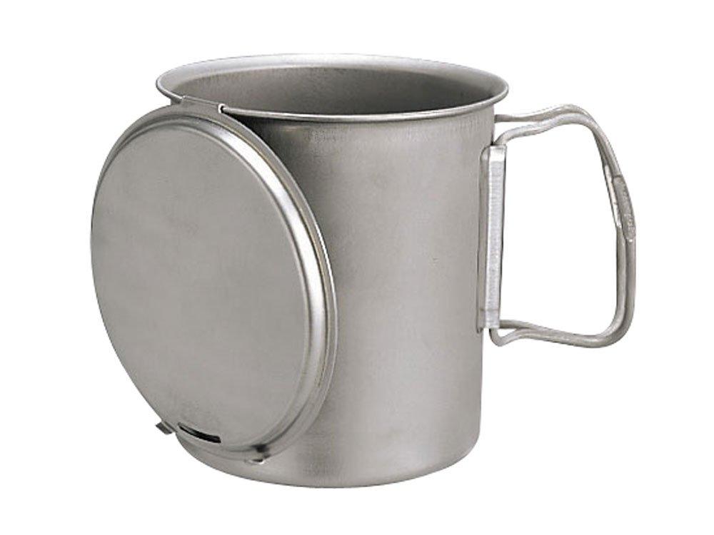 Snow Peak Titan Trek 700 SCS-005T