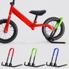 Bicycle Accessories Bicycle Floor Blue Rose Red Green Bike Parking Rack  Indoor Outdoor
