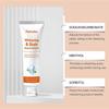 Feimuko Toothpaste 3-pack: Gentle cleaning for a bright smile, clean teeth and freshen breath. Ideal for home use.