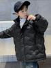 Boys' Winter Down Jacket 2025: Stylish and Warm Outerwear for Kids