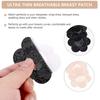 Invisible Nipple Covers Flower Adhesive Breast Stickers New Chest Paste  for Swimwear