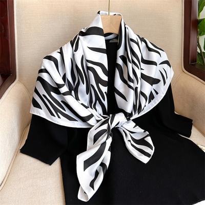 Accesorios – Bufandas