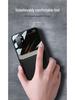 OnePlus 6/7/8/9 Pro/Nord 2 Business Leather Texture Metal Protective Case – Full Lens Coverage, Anti-Fall