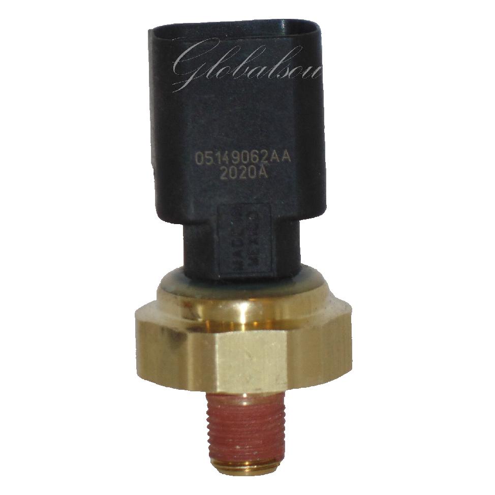 OE Spec 5149062AA Oil Pressure Switch Sensor Fits: Chrysler  Dodge  & Jeep